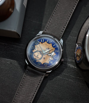 Byblos | Limited to 99 | Tantalum