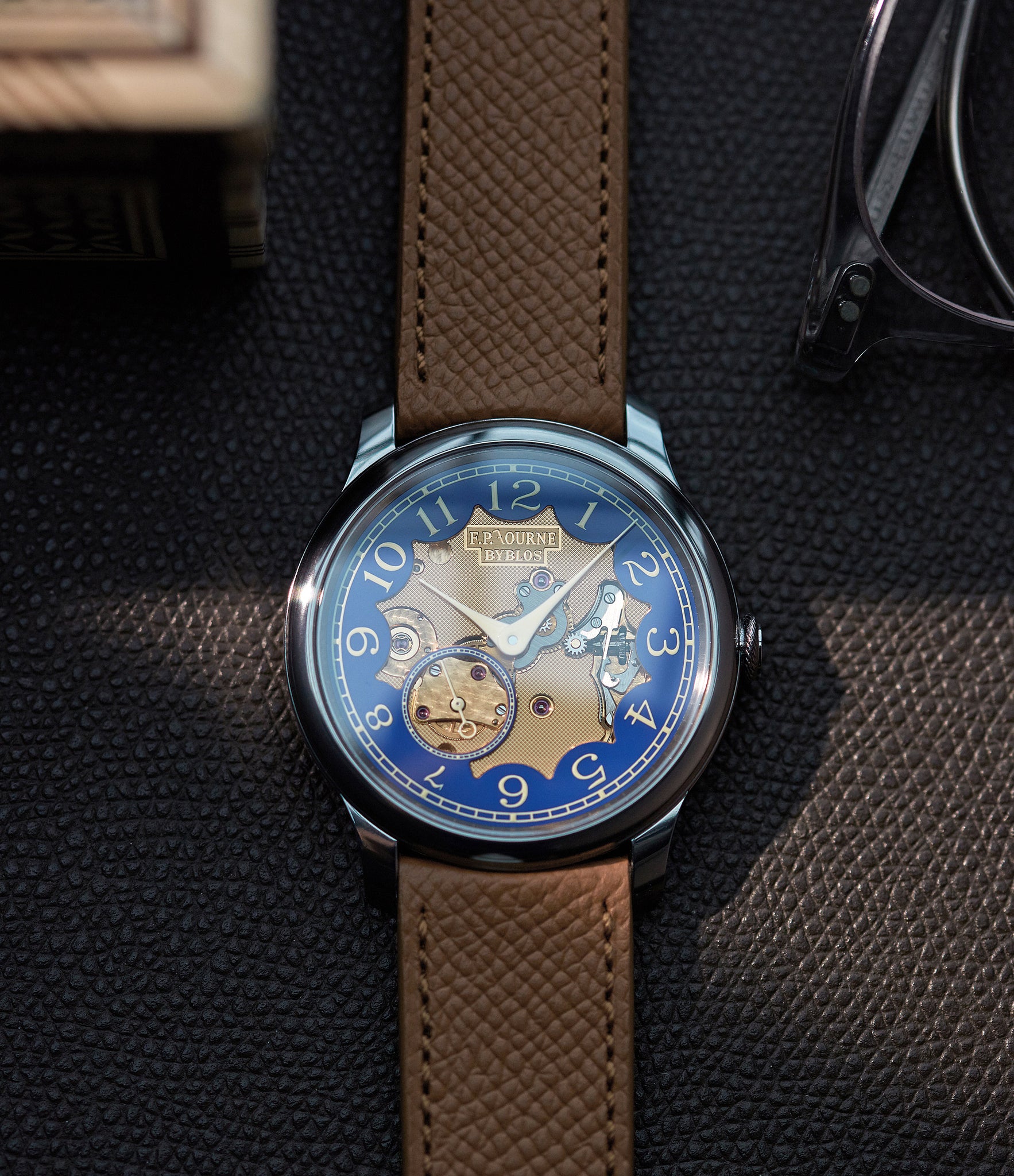 Byblos | Limited to 99 | Tantalum
