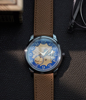 Byblos | Limited to 99 | Tantalum