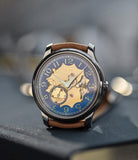 Byblos | Limited to 99 | Tantalum