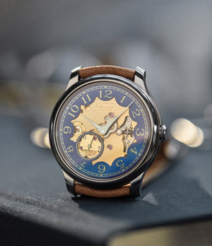 Byblos | Limited to 99 | Tantalum