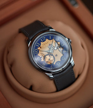 Byblos | Limited to 99 | Tantalum