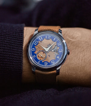 Byblos | Limited to 99 | Tantalum