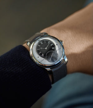 T10 Tourbillon | 40mm | Platinum