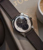 T10 Tourbillon | 40mm | Platinum