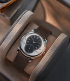 T10 Tourbillon | 40mm | Platinum