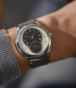 T10 Tourbillon | 40mm | Platinum