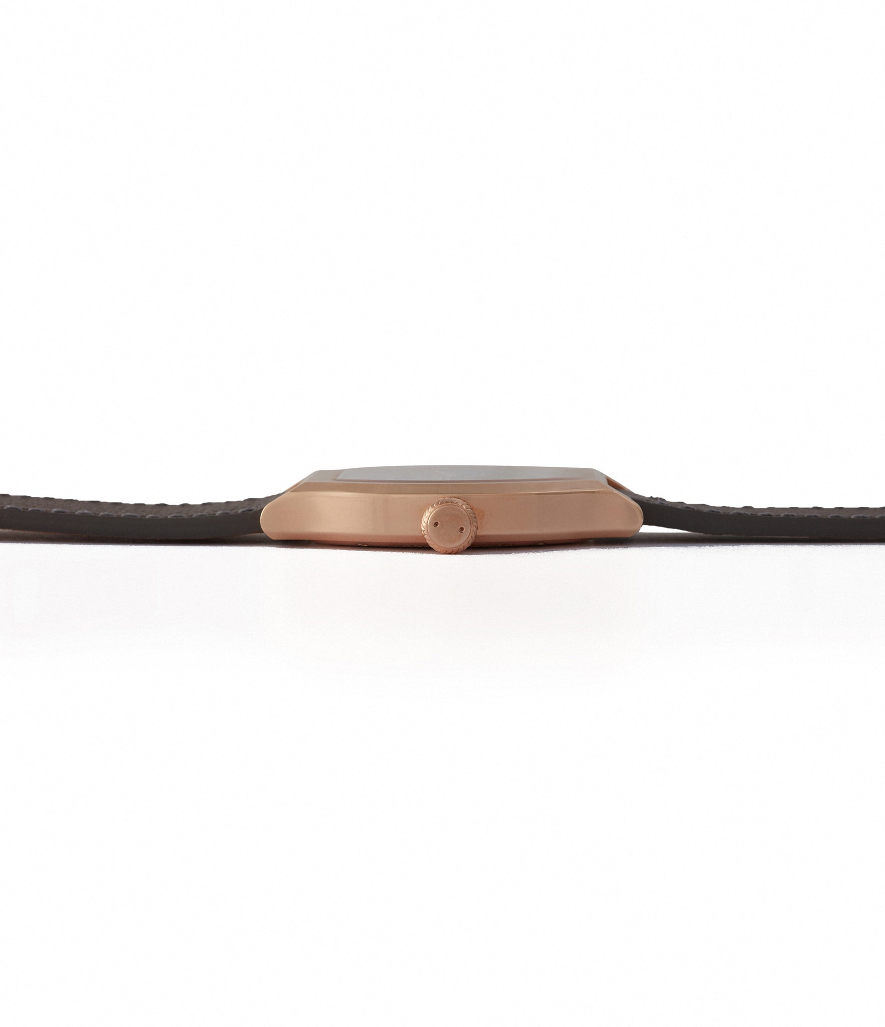 Vagabondage III | Rose Gold