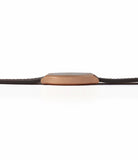 Vagabondage III | Rose Gold