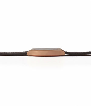Vagabondage III | Rose Gold