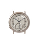 Millennium | White Gold