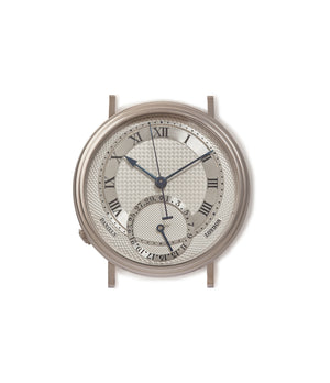 Millennium | White Gold