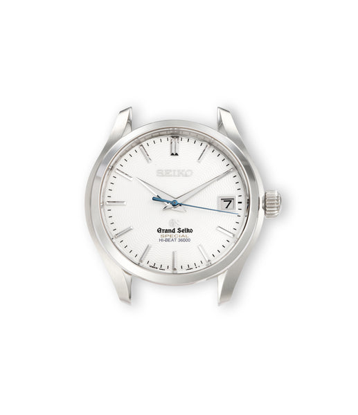 Grand outlet seiko sbgh035