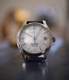 Grand Seiko Hi-Beat SBGH035 Stainless Steel