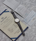 55th Anniversary Box Set | Historical Collection one of 55 | Steel