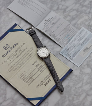 55th Anniversary Box Set | Historical Collection one of 55 | Steel