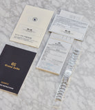 55th Anniversary Box Set | Historical Collection one of 55 | Steel