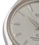 55th Anniversary Box Set | Historical Collection one of 55 | Steel