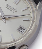 55th Anniversary Box Set | Historical Collection one of 55 | Steel