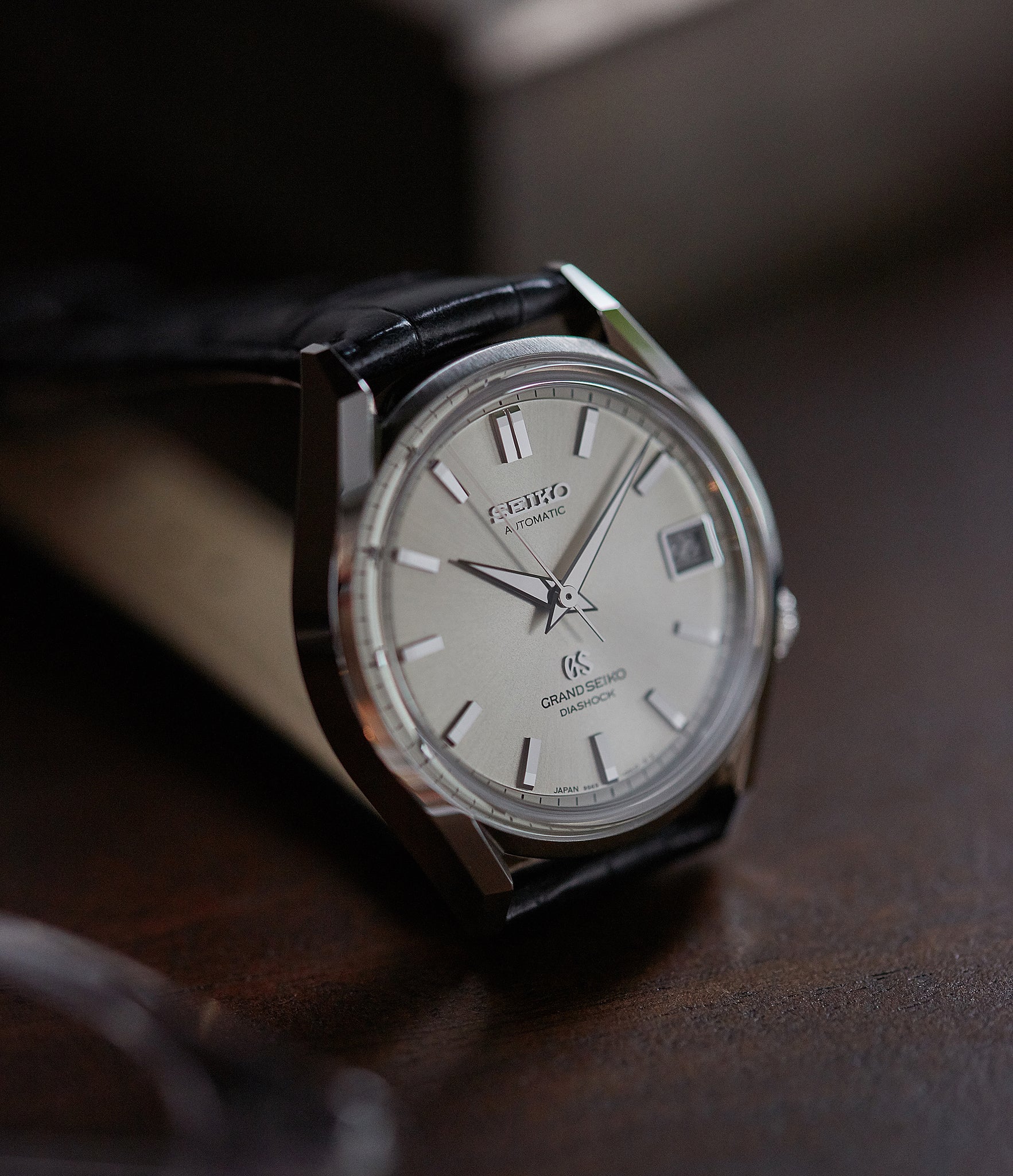 55th Anniversary Box Set | Historical Collection one of 55 | Steel