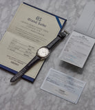 55th Anniversary Box Set | Historical Collection one of 55 | Steel