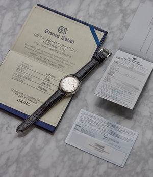55th Anniversary Box Set | Historical Collection one of 55 | Steel