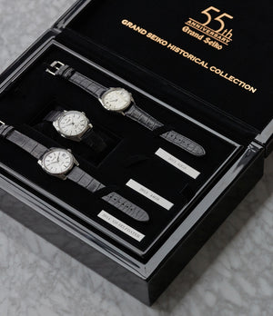 55th Anniversary Box Set | Historical Collection one of 55 | Steel
