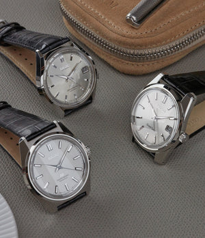 55th Anniversary Box Set | Historical Collection one of 55 | Steel