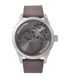 1912 One Hertz | Steel