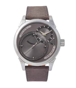 1912 One Hertz | Steel