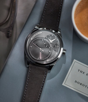 1912 One Hertz | Steel