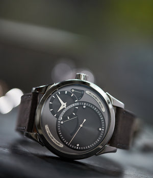 1912 One Hertz | Steel