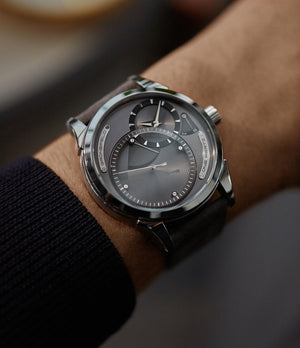 1912 One Hertz | Steel