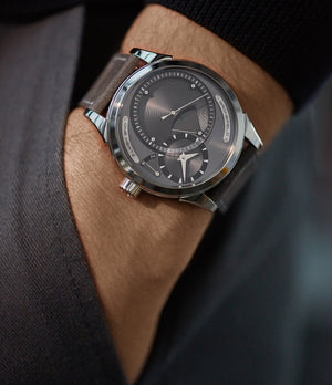 1912 One Hertz | Steel