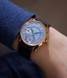 1941 Remontoire | Rose Gold