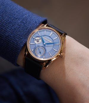 1941 Remontoire | Rose Gold