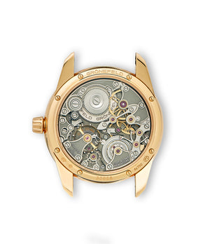 1941 Remontoire | Rose Gold