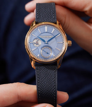1941 Remontoire | Rose Gold