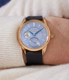 1941 Remontoire | Rose Gold