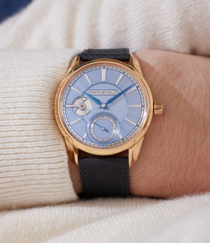 1941 Remontoire | Rose Gold