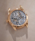1941 Remontoire | Rose Gold