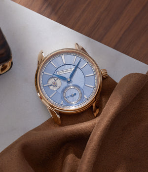 1941 Remontoire | Rose Gold