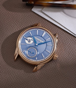 1941 Remontoire | Rose Gold