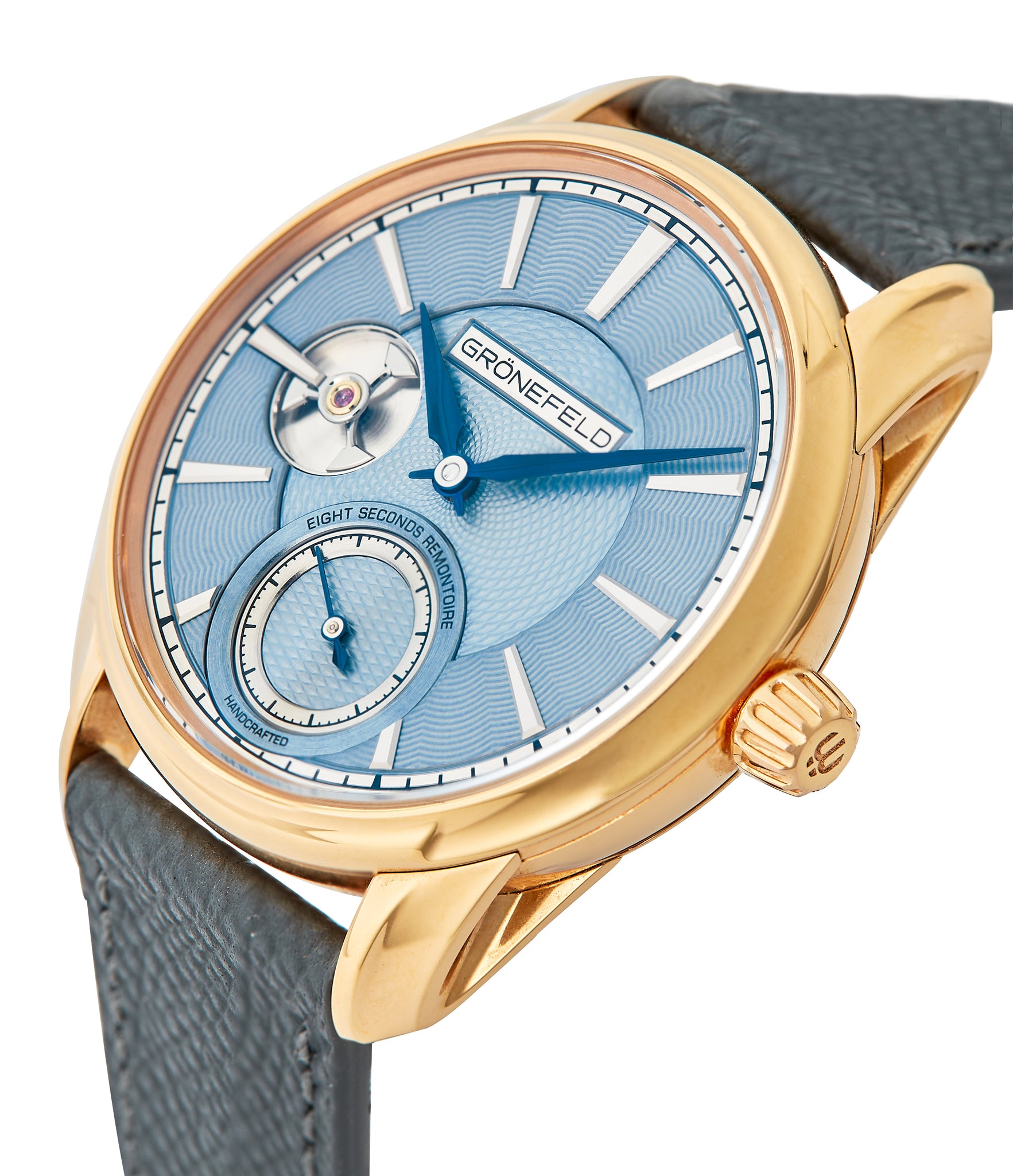 1941 Remontoire | Rose Gold