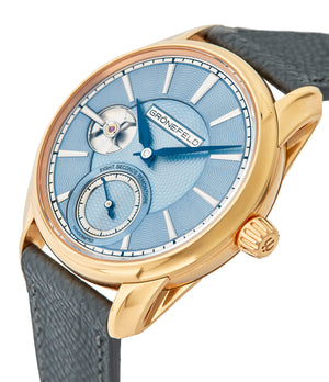 1941 Remontoire | Rose Gold