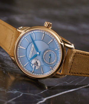 1941 Remontoire | Rose Gold