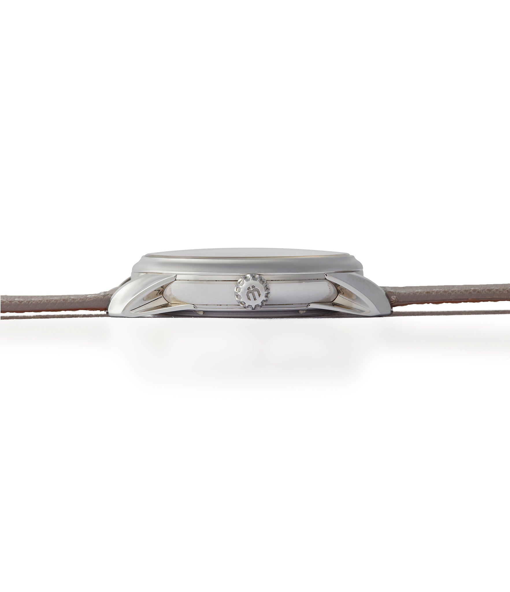 1941 Remontoire | Voutilainen Dial | Steel