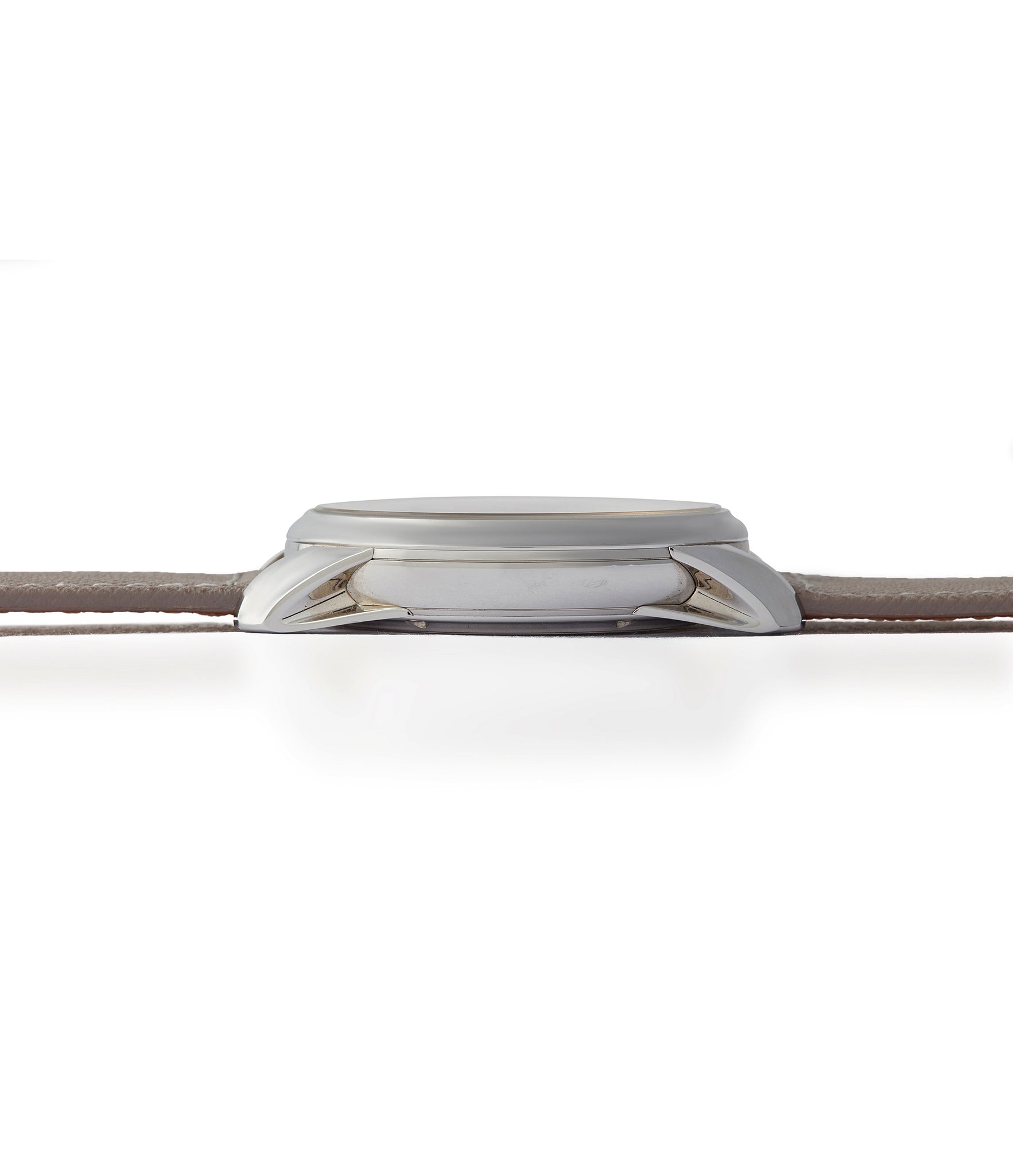 1941 Remontoire | Voutilainen Dial | Steel