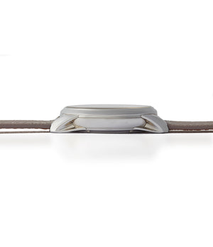 1941 Remontoire | Voutilainen Dial | Steel