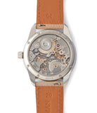1941 Remontoire | Voutilainen Dial | Steel